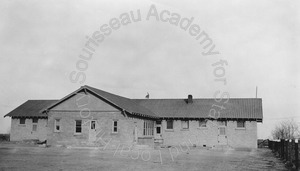 Image of Mark Keppel School in Antelope Valley