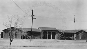 Image of Roosevelt School, Antelope Valley