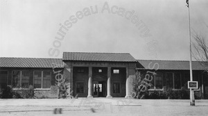 Image of Roosevelt School, Antelope Valley