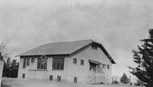 Image of Rogers School, Antelope Valley