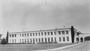 Image of Unidentified school