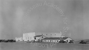 Image of Unidentified school