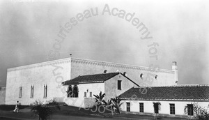 Image of Unidentified school