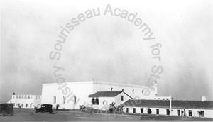 Image of Unidentified school