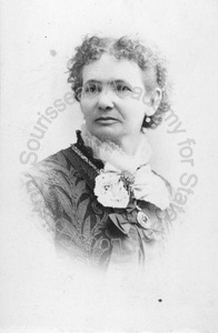 Image of Sarah Knox-Goodrich