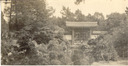 Image of Japanese Garden Entrance, Golden Gate Park