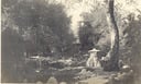 Image of River Japanese Garden, Monrovia