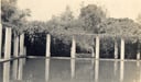 Image of Pool at the J. Waldron Gillespie Estate, Montecito