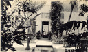Image of Inside Court, J. Waldron Gillespie Estate