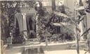 Image of Inside Court, J. Waldron Gillespie Estate