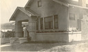 Image of Novel window box, Berkeley