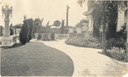 Image of Alexander Estate, Los Angeles; walk should be straight