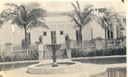 Image of J. Waldron Gillespie Persian Villa, Santa Barbara