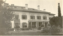 Image of William H. Crocker Residence, Burlingame