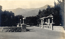 Image of Entrance to Mira Vista, Santa Barbara