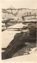 Image of Peculiar treatment of cliffs near Point Loma