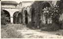 Image of Mission San Juan Capistrano