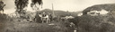 Image of Lunch on the Coast Range