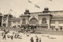 Image of Views at the Casino Santa Cruz