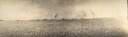 Image of Great White Fleet at anchor in Monterey Bay