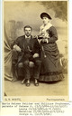 Image of Marie Helene Pellier and Philippe Prudhomme