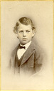 Image of Willis Sherman Clayton