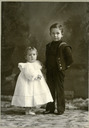 Image of Bradley & Jean Clayton