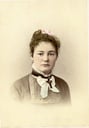 Image of Porait of Flora Haskell?