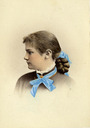 Image of Allie Haskell