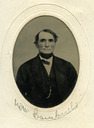 Image of Unidentified man associated with James A. Clayton