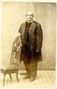 Image of Portrait of William Clayton