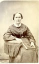 Image of Portrait of Susanna Clayton?