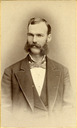 Image of Unidentified man associated with James A. Clayton