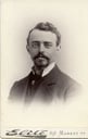 Image of Porait of Charles Preble
