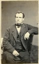 Image of Portrai of J.N.O. Clayton?