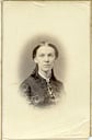Image of Unidentified woman associated with James A. Clayton