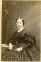 Image of Portrait of Mrs. Johnson