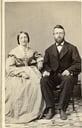 Image of A Portrait of Mr. and Mrs. Thomas Rea?