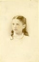 Image of Portrait of Caerie Rea?