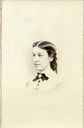 Image of Portrait of Florence Quinn