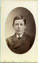 Image of Portrait of George Howe Bechtel