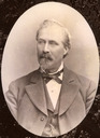 Image of Portrait of Theo Kirk