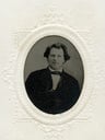 Image of Portrait of Samuel Joel Clayton