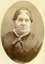 Image of Unidentified woman associated with James A. Clayton