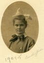 Image of Florence Mabel Gates