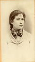 Image of Portrait of Jennet Jacks?