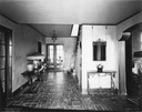 Image of Entrance hall, McMahon house