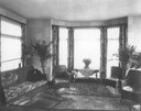 Image of Sun room, McMahon house