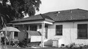 Image of View of backyard and back of house at 529 W. Alpine Ave.