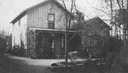 Image of View of house from the street.